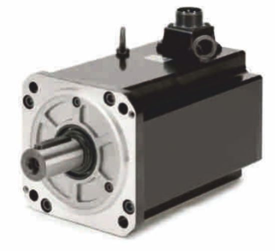 Servomotori 400 VAC