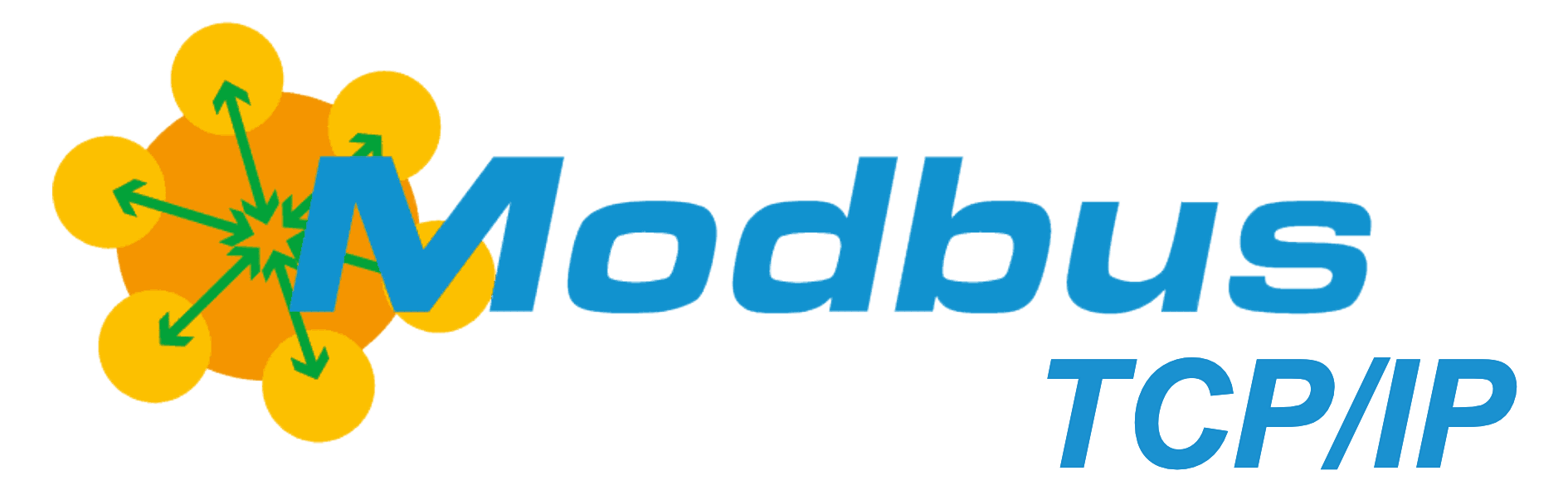 Modbus TCP/IP