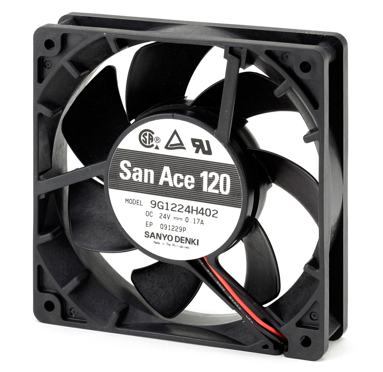 FAN 9G1224H402