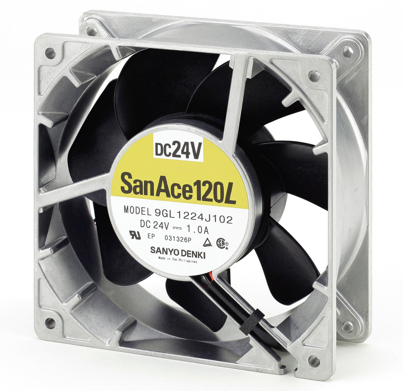 FAN 9GL1224J102
