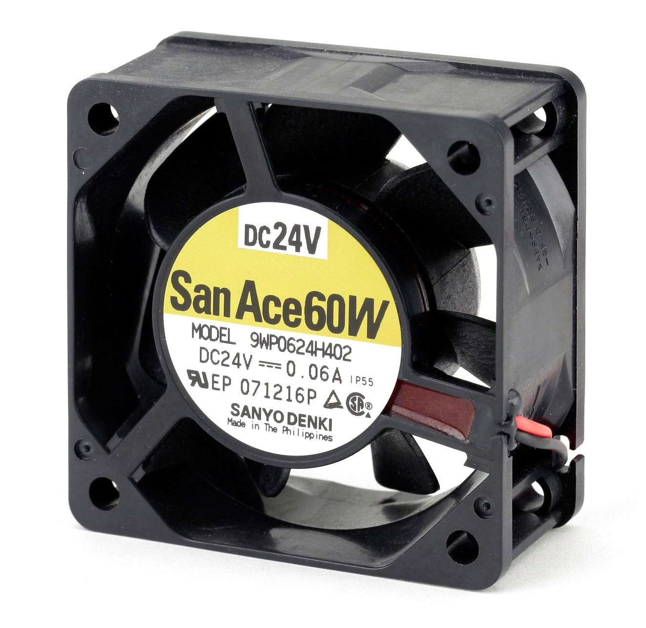 FAN 9WP0624H402