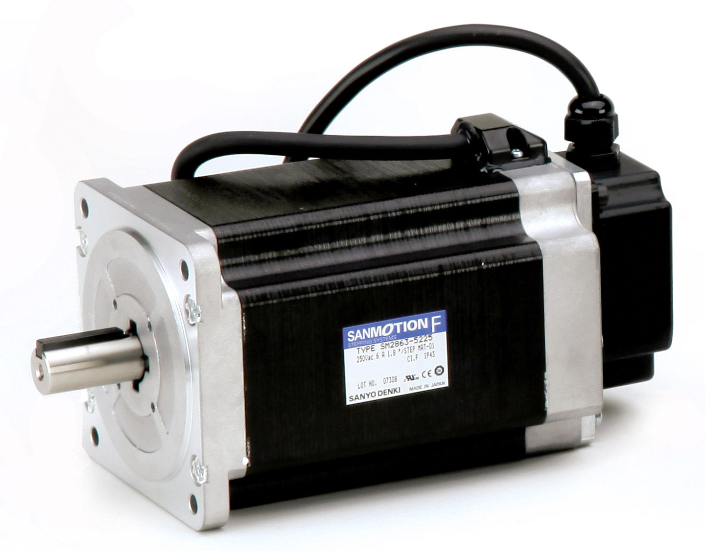 MOTOR ENC EM 3F3M-14D0