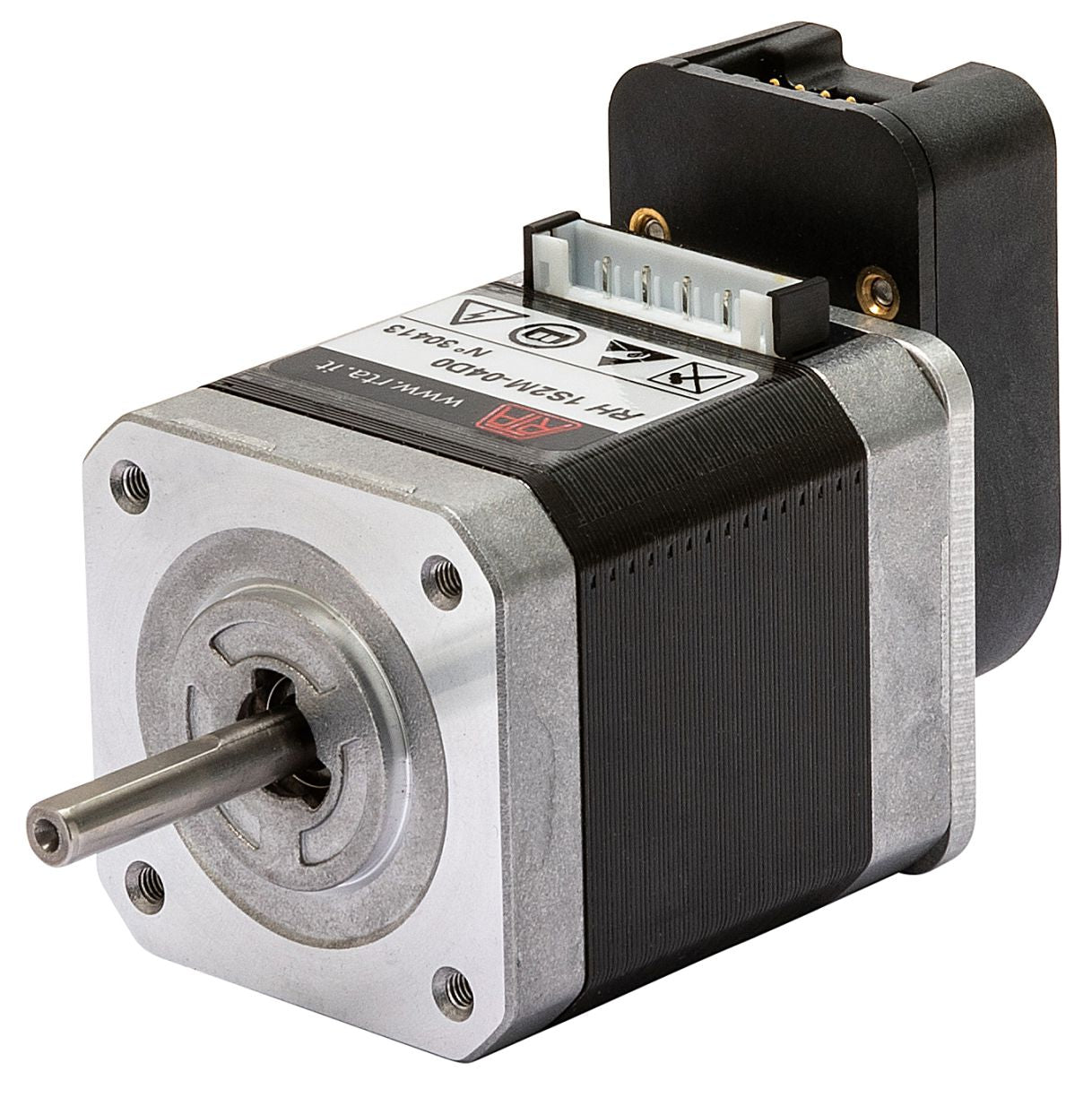 MOT ENC RH 1S2M-04D0