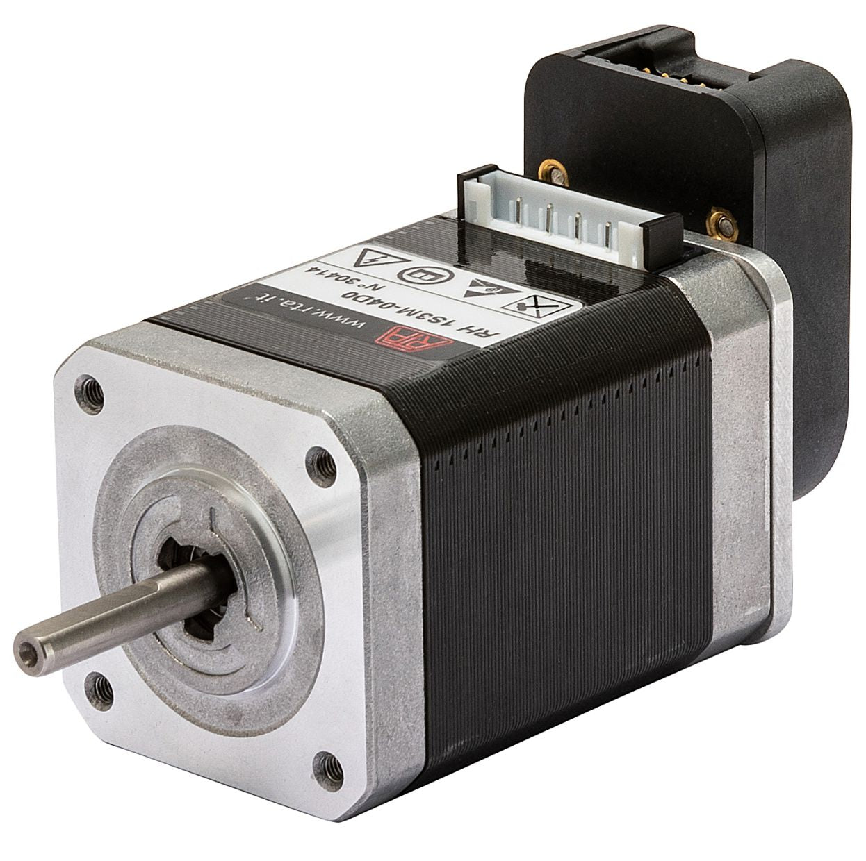 MOT ENC RH 1S3M-04D0