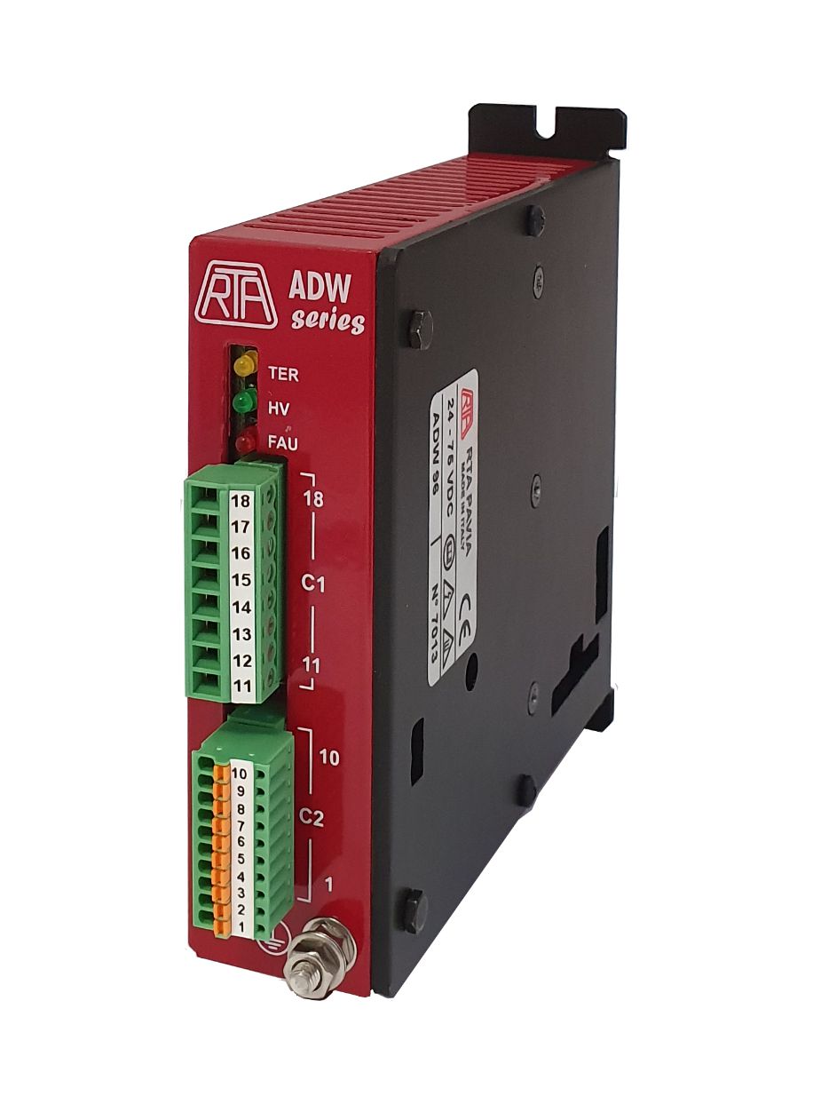 ANTRIEB ADW96