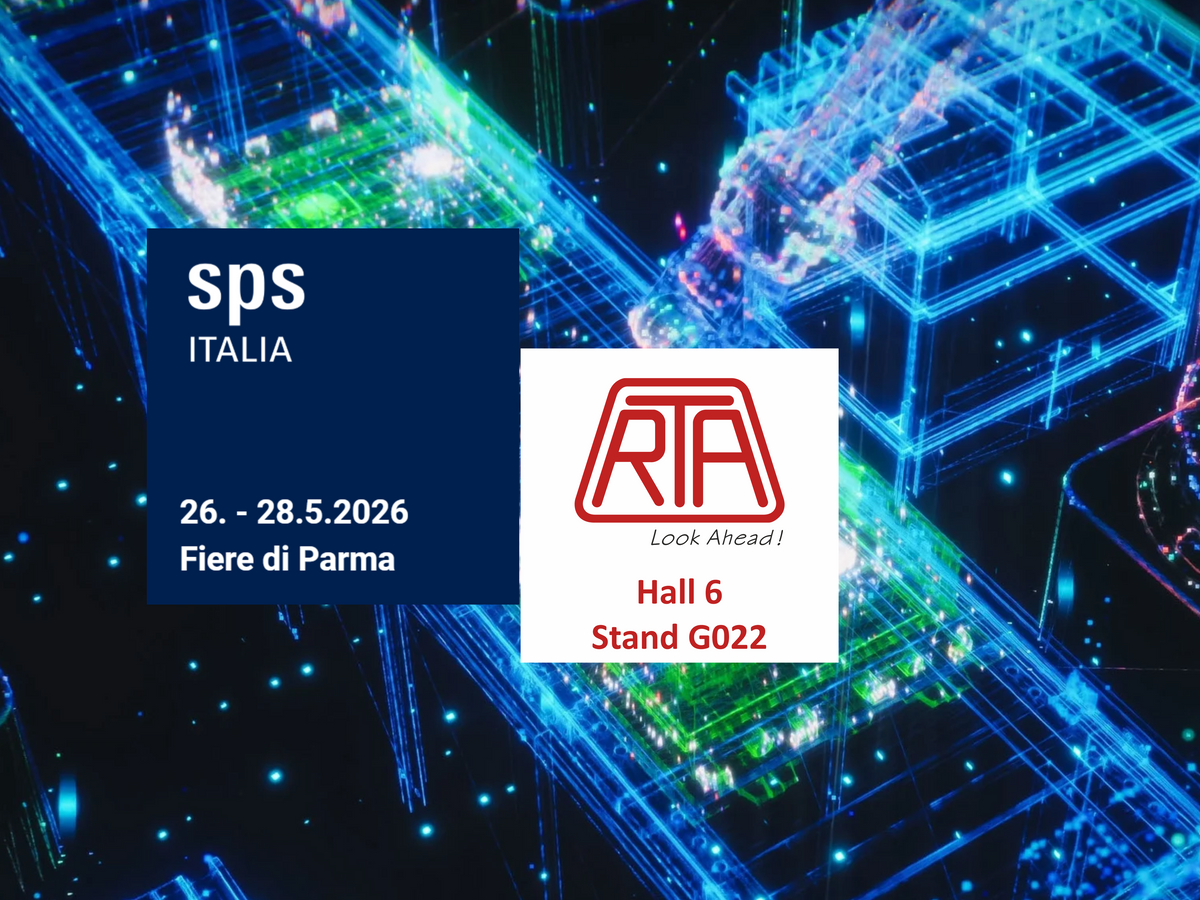 RTA a SPS Italia