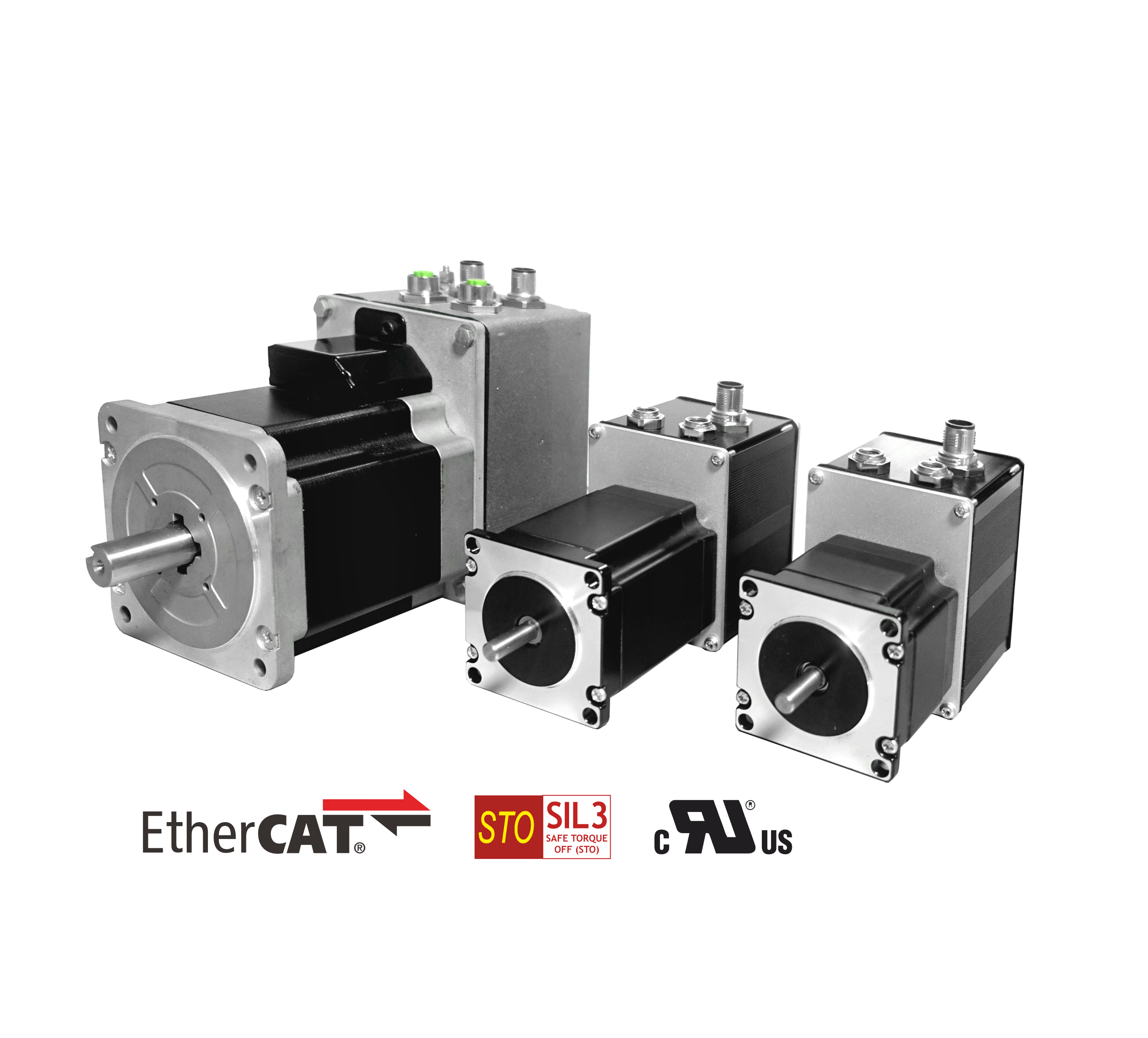 Gli ultimi upgrades delle Combo Units RTA