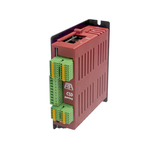 Programmabili con controllo encoder
