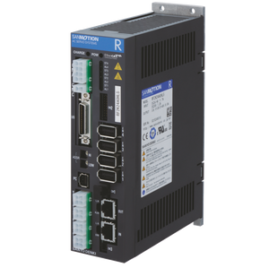 Servodrives 48 VDC