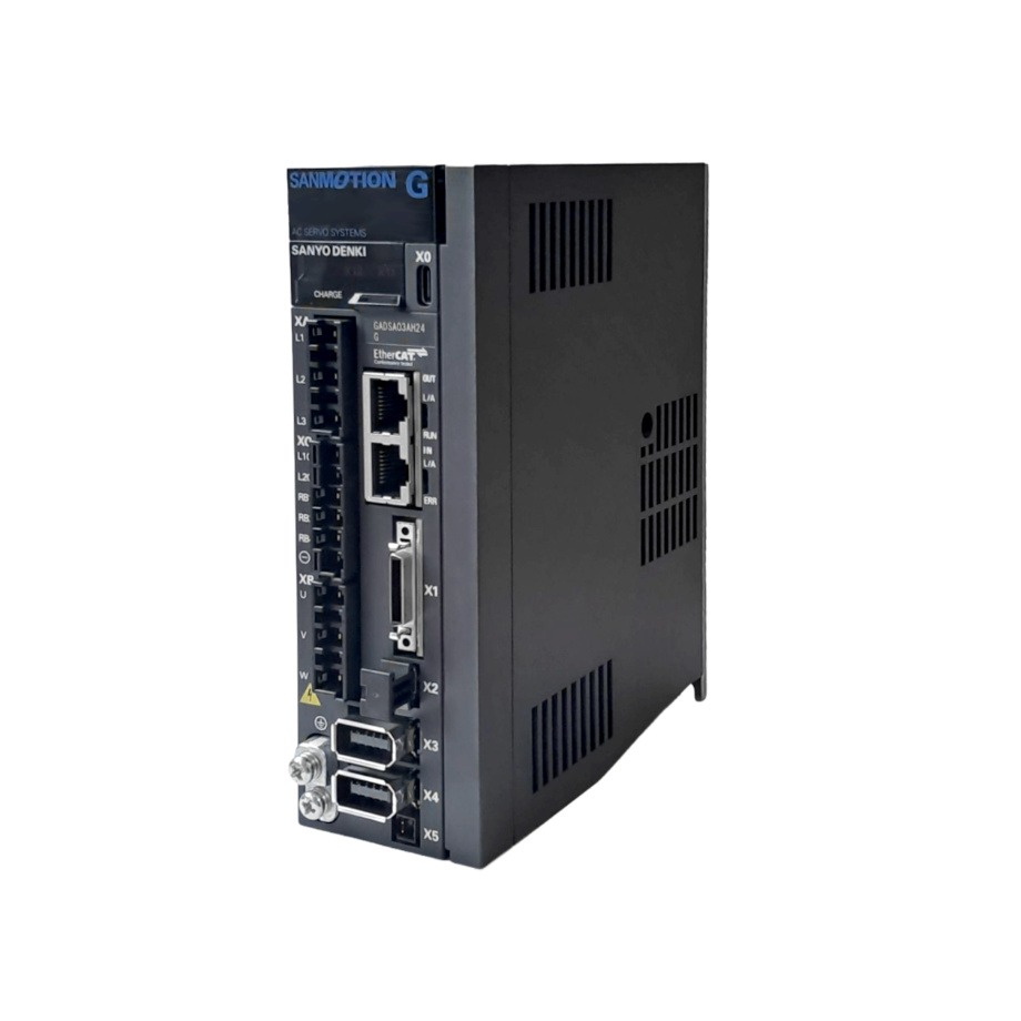 Servodrives Serie G