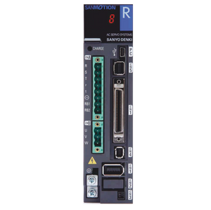 Servodrives 230 V