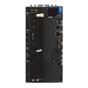 Servodrives 400 V