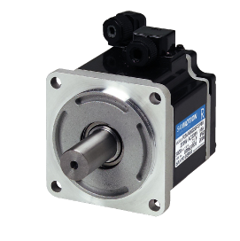 Servomotori 48 VDC