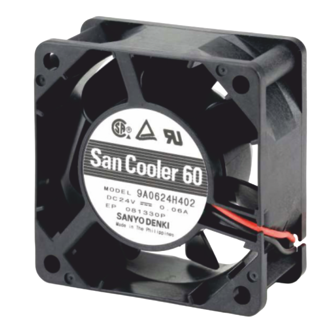 VENTILATORE 9A0624H402