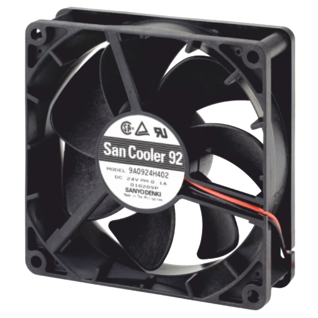 VENTILATORE 9A0924H402