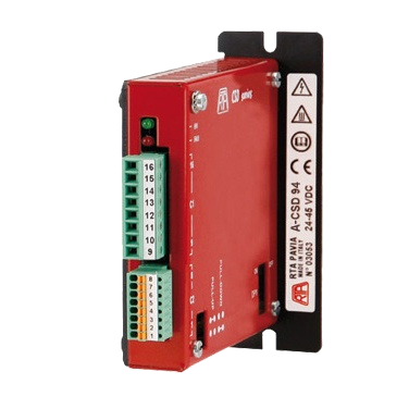 ANTRIEB A-CSD94