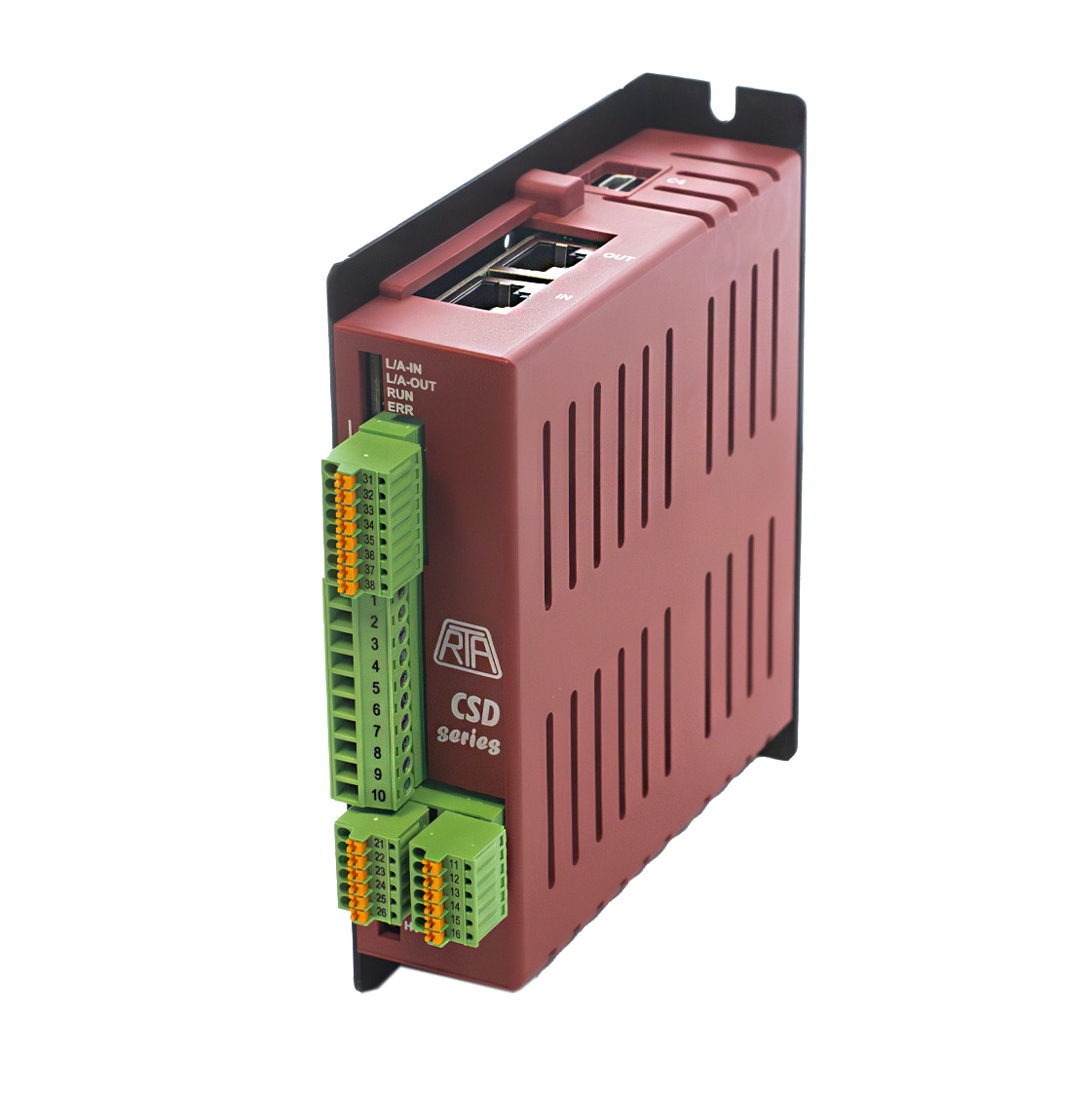 AZIONAMENTO CSD ET-S4