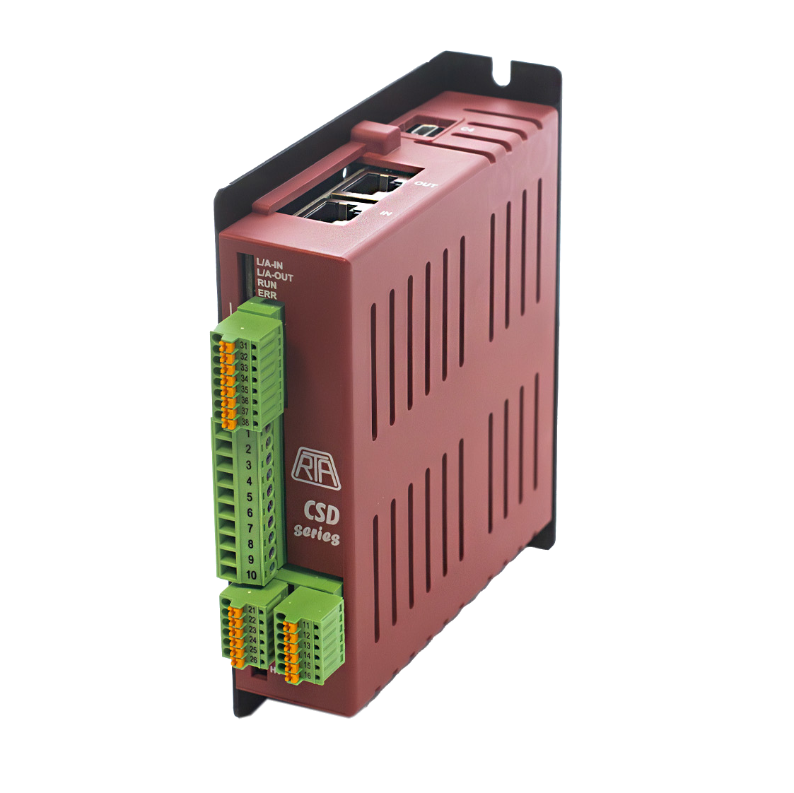 AZIONAMENTO CSD MT-S8