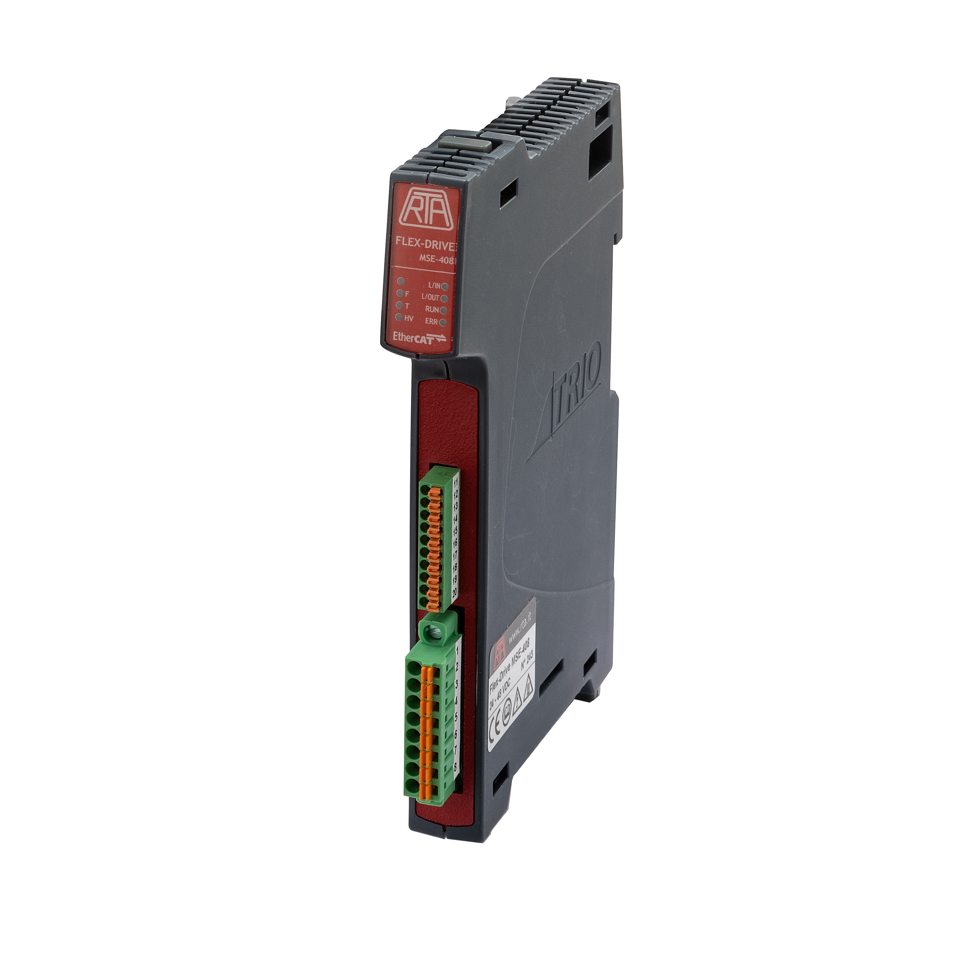 FLEX DRIVE MSB-204