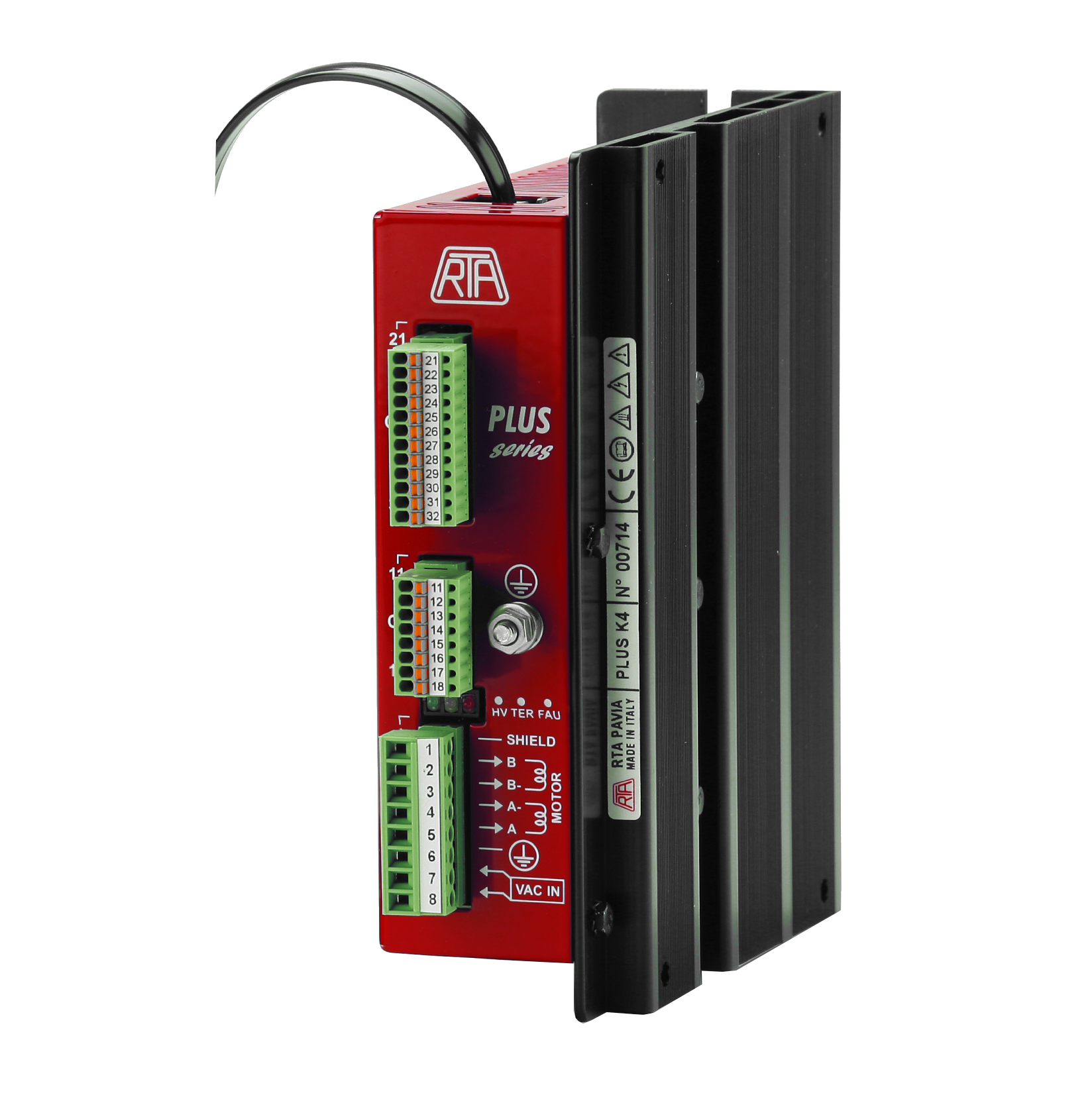 DRIVE PLUS K4