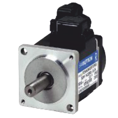 MOT BLESS R2GD04005FXH1CM 48VDC