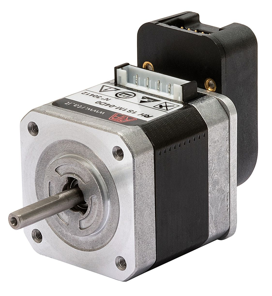MOT ENC RH 1S1M-04E0