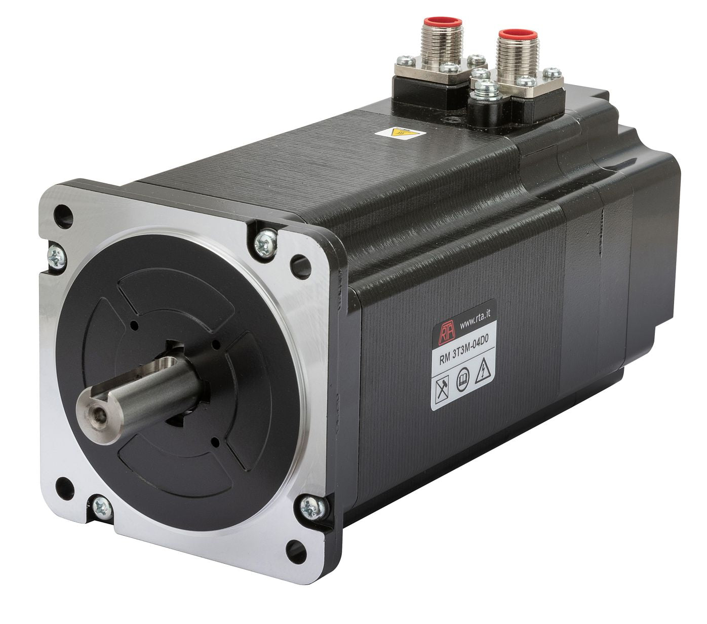 MOT ENC RM 3T3M-04D0