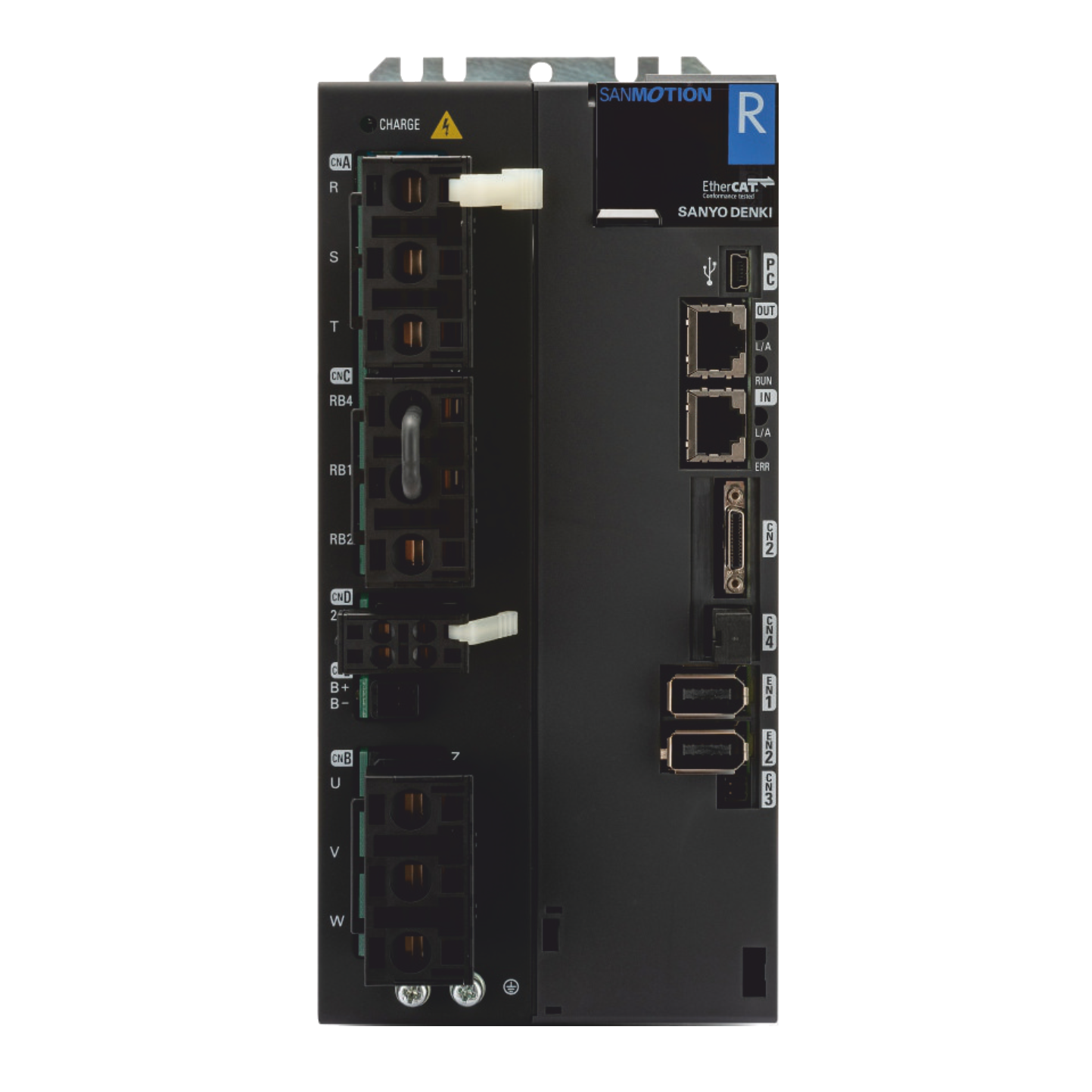 AZ RS3C05A2HA4