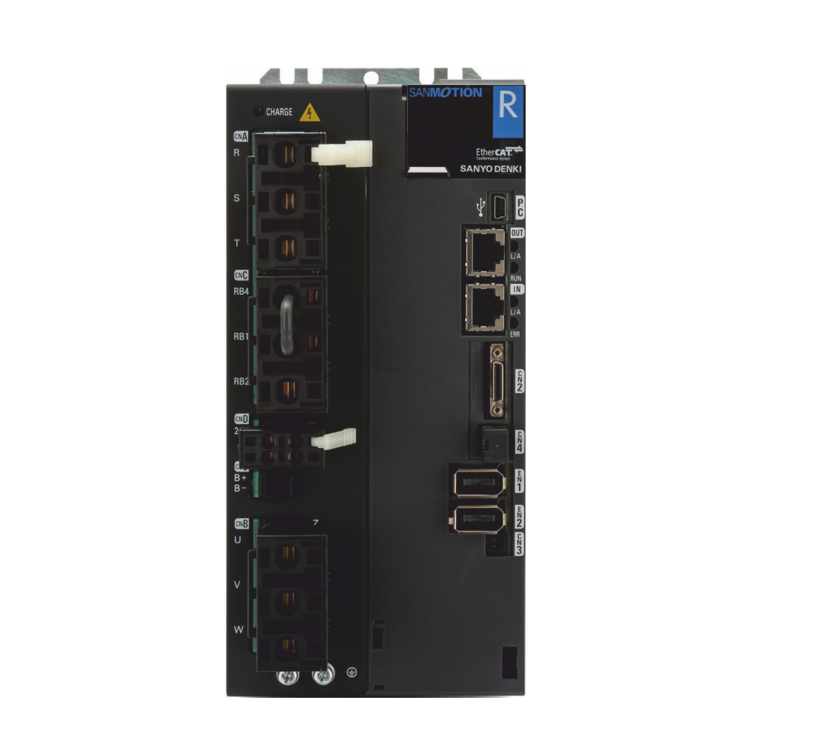 AZ RS3C10A2HA4