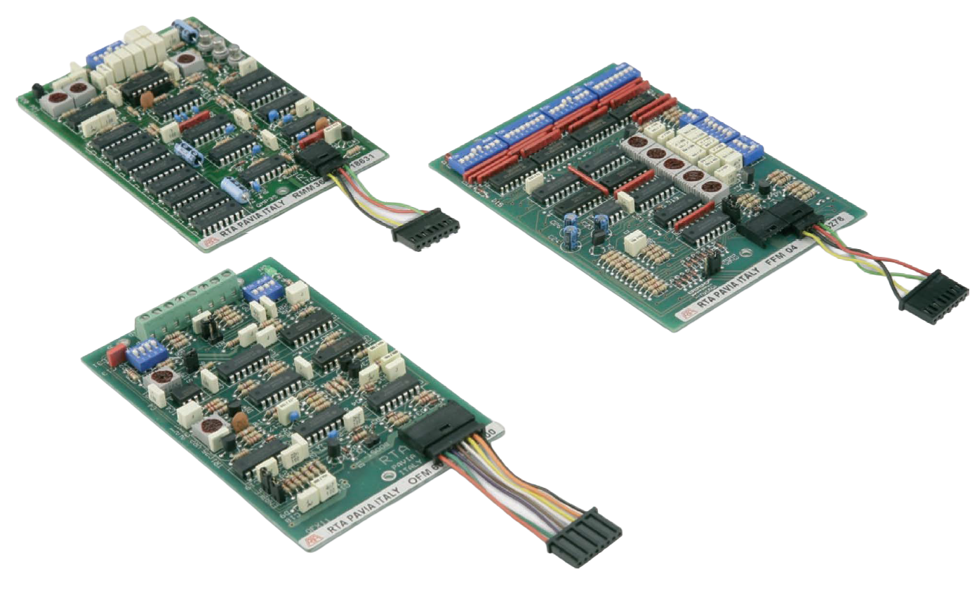 SCHEDA FFM01