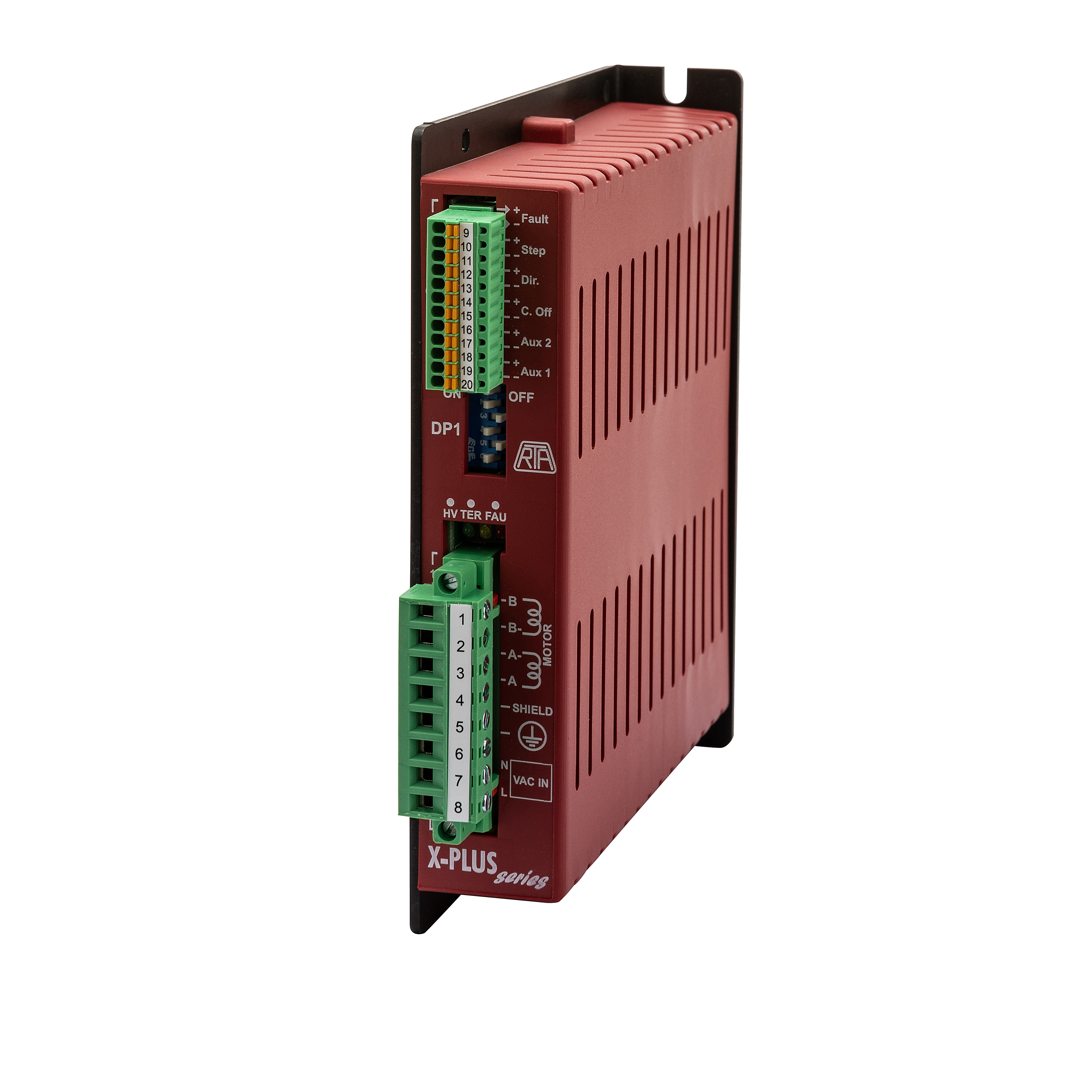 ANTRIEB X-PLUS L2