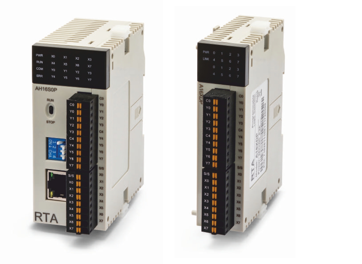 MOTION CONTROLLERS RTA Motion Control Systems